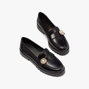 Kate Spade Posh Loafers